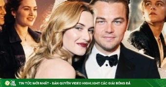 Gần 30 năm sau Titanic: Điều gì khiến Leonardo DiCaprio và Kate Winslet vẫn là đặc biệt của nhau?
