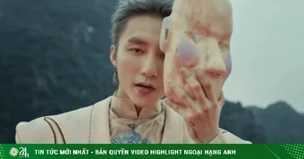 Gần 600.000 người xem trực tiếp Sơn Tùng và rapper tỷ view