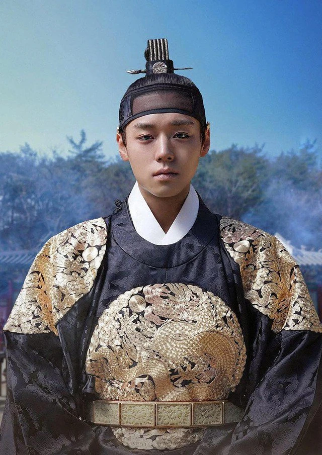 Gặp nam thần phim Truyền thuyết Jumong bằng xương bằng thịt tại Việt Nam vào tháng 6 tới
