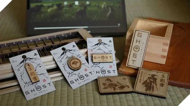 Ghost of Yotei Tiếp Tục Giúp Bùng Nổ Du Lịch Địa Phương Vùng Hokkaido