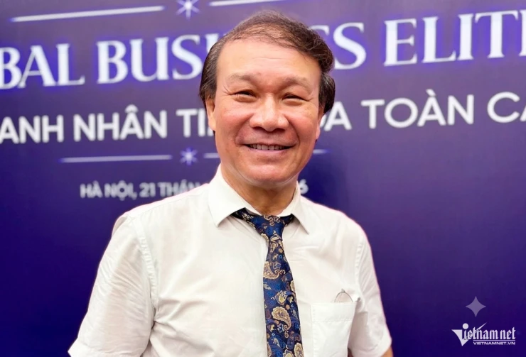 Gia đình 3 thế hệ sống chung trong căn nhà 41m2 của NSND là Đại tá công an