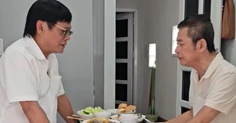 Gia đình thông báo về tình trạng của nghệ sĩ Tấn Beo