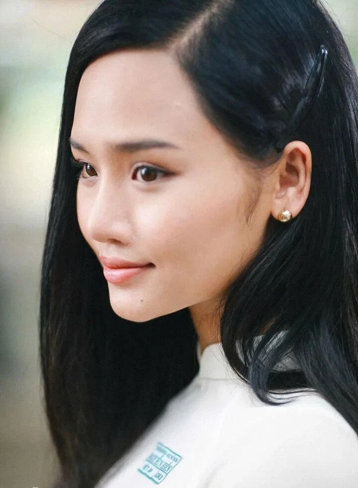 Gia tài phim trăm tỷ của Miu Lê Gia tài phim trăm tỷ của Miu Lê