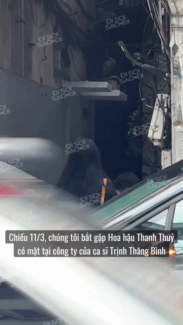 Đời sống và sự nghiệp của bạn trai Hoa hậu Thanh Thủy nổi bật
