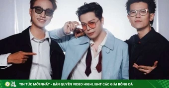 Gia thế dàn Anh trai mùa 2: Người con nhà nòi, người là cháu GS.TS nổi tiếng