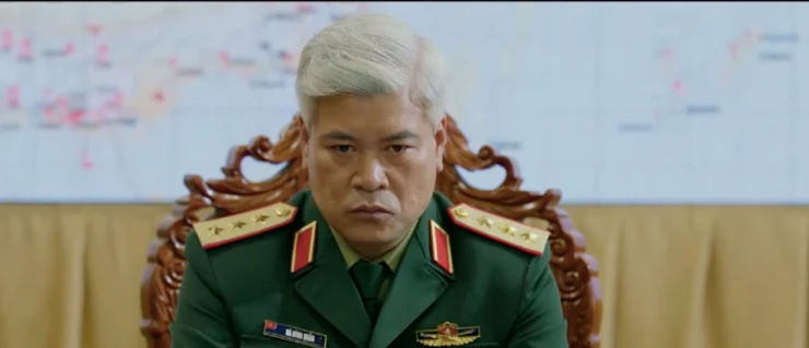 Giải cứu được nhiều con tin nhưng chưa tìm thấy con gái của Thượng tướng Hà Đình Quân