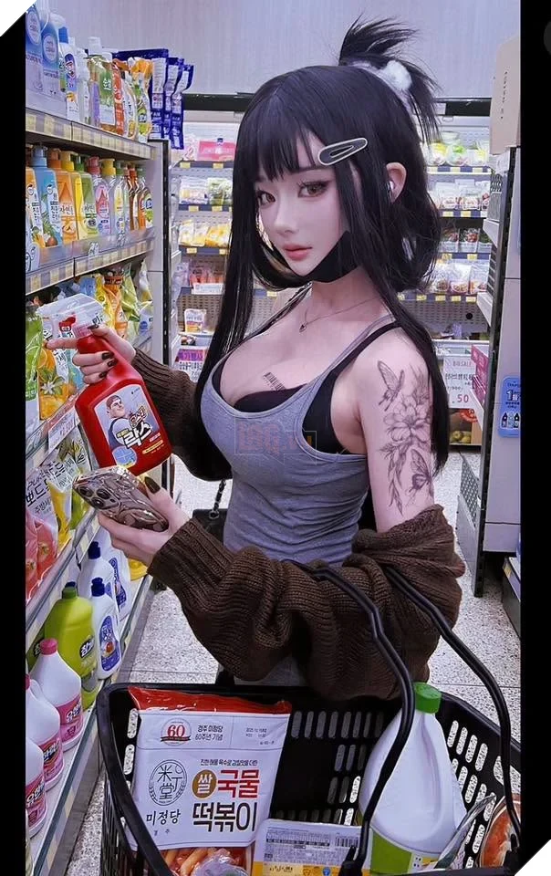 Giải mã ẩn số "After Hours": Manga của nữ họa sĩ Rucarachi có thực sự dựa trên sự kiện có thật?