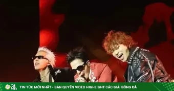 Giải mã hiện tượng cháy vé BIGBANG