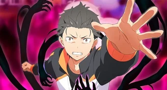 Giải mã quyền năng mới của Subaru trong "Re:Zero": Vì sao nhân vật chính có thể định vị và kết nối đồng đội từ xa?
