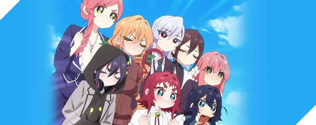Giám đốc xưởng phim đứng sau anime "100 bạn gái" tuyên bố thời kỳ bóc lột trong ngành Anime đã chấm dứt: Bức tranh màu hồng vấp phải làn sóng phản biện dữ dội Giám đốc xưởng phim đứng sau anime "100 bạn gái" tuyên bố thời kỳ bóc lột trong ngành Anime đã chấm dứt: Bức tranh màu hồng vấp phải làn sóng phản biện dữ dội