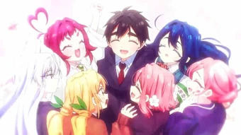 Giám đốc xưởng phim đứng sau anime "100 bạn gái" tuyên bố thời kỳ bóc lột trong ngành Anime đã chấm dứt: Bức tranh màu hồng vấp phải làn sóng phản biện dữ dội