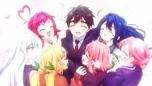 Giám đốc xưởng phim đứng sau anime "100 bạn gái" tuyên bố thời kỳ bóc lột trong ngành Anime đã chấm dứt: Bức tranh màu hồng vấp phải làn sóng phản biện dữ dội