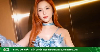 Giành giải Cống hiến gây tranh cãi, Hương Tràm nói không bận tâm