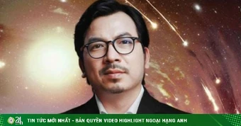 Giáo sư Xoay Đinh Tiến Dũng tiết lộ lý do tham gia Anh trai vượt ngàn chông gai