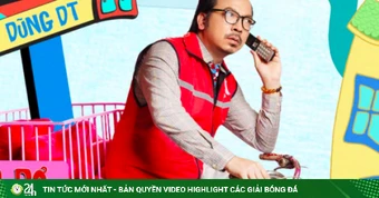 Giáo sư Xoay gây sốt khi hát lại ca khúc hơn 1 thập kỷ trước tại show Anh trai
