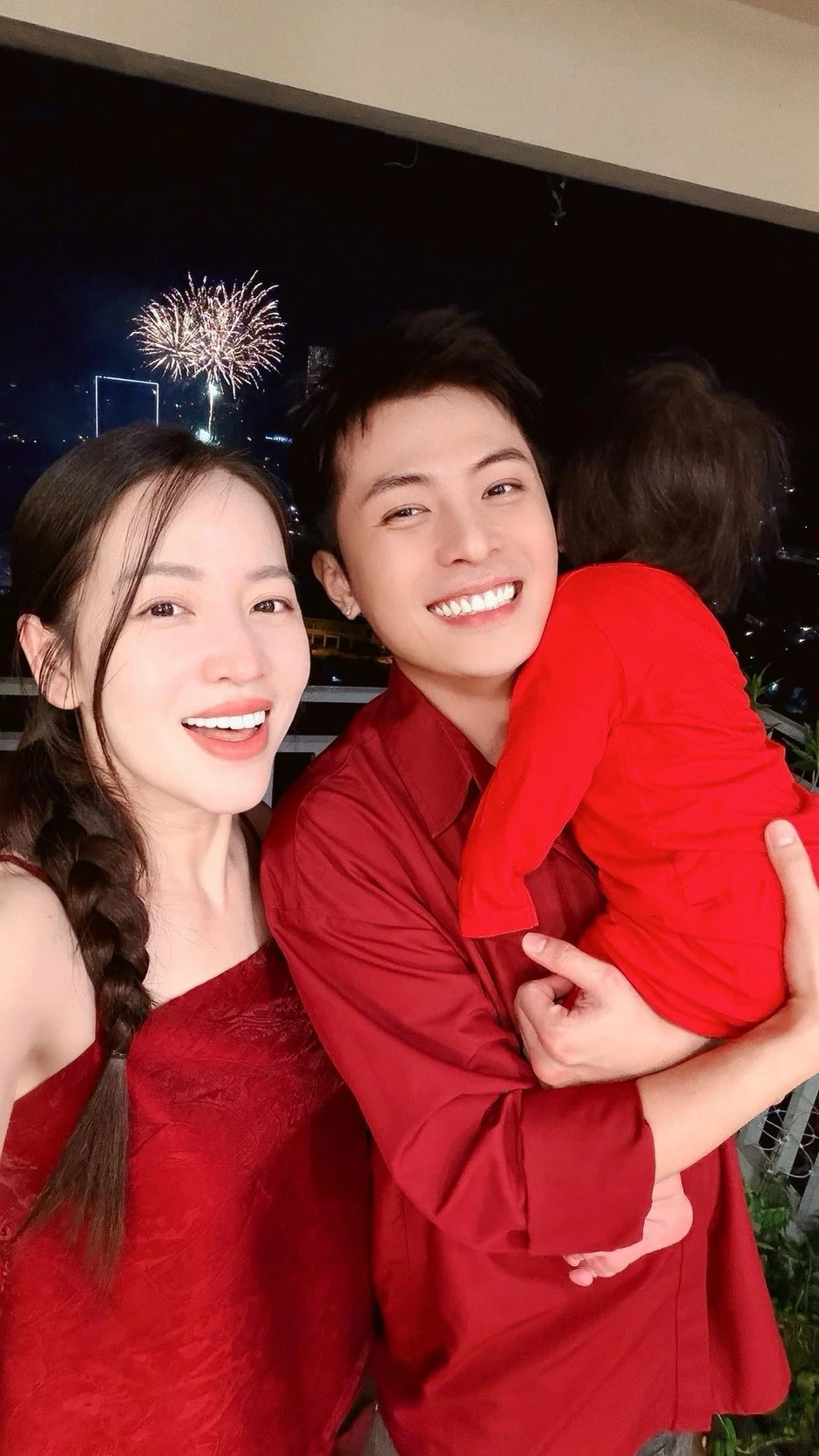 Gin Tuấn Kiệt đã căng sau khi con gái bị netizen bình luận khiếm nhã Gin Tuấn Kiệt đã căng sau khi con gái bị netizen bình luận khiếm nhã