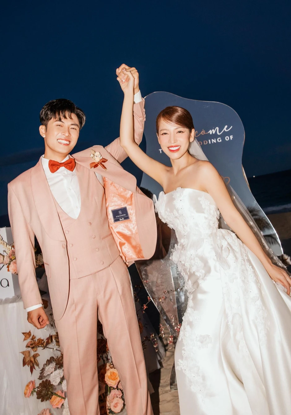 Gin Tuấn Kiệt đã căng sau khi con gái bị netizen bình luận khiếm nhã Gin Tuấn Kiệt đã căng sau khi con gái bị netizen bình luận khiếm nhã