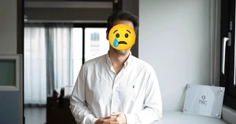 Giọt nước mắt cay đắng của nam diễn viên có con gặp khuyết tật hiếm, bị bắt nạt ở trường
