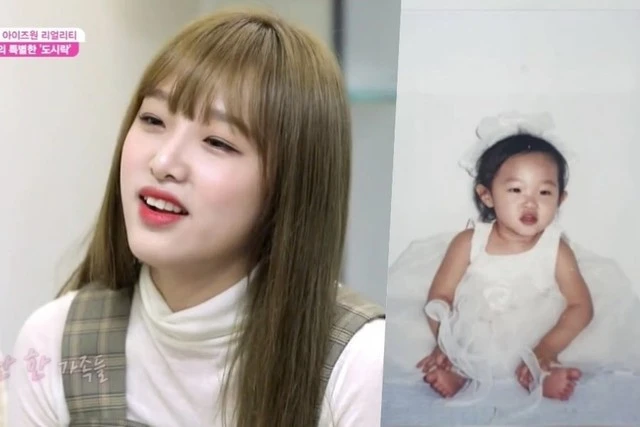 Giọt nước mắt của Yena nặng 37kg, bác sĩ từng khuyên nên từ bỏ cơ hội sống