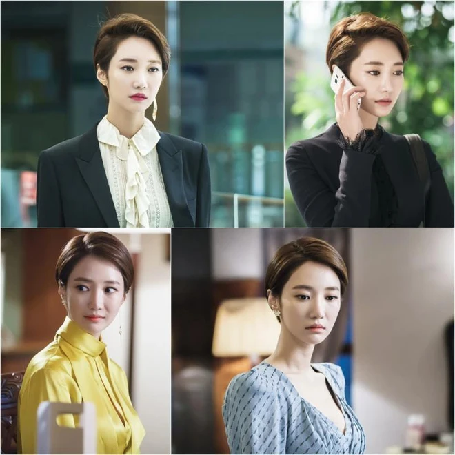 Go Jun Hee hết thời vì 1 bức ảnh tai tiếng: “Tôi không mua nổi quần áo nữa rồi”