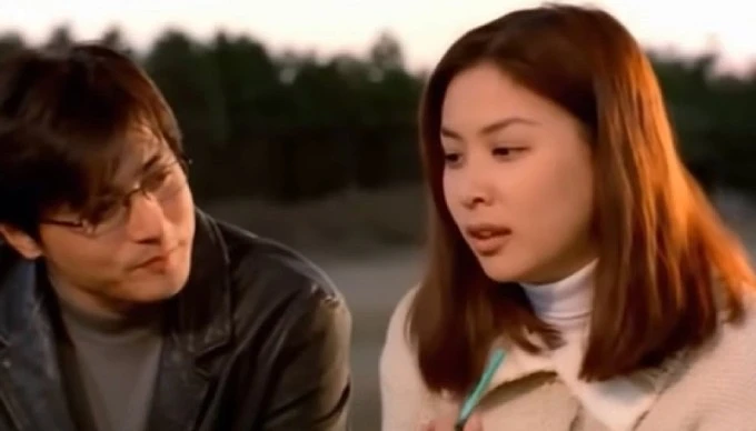 Go So Young: Lấy Jang Dong Gun là thành tựu lớn nhất