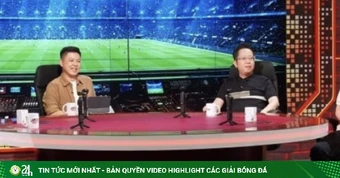 Góc khuất bình luận viên thể thao lên sóng VTV