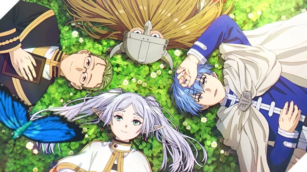 Góc khuất cay đắng ngành Anime: Họa sĩ cống hiến 35 năm cho Madhouse rời đi "tay trắng" không một xu trợ cấp Góc khuất cay đắng ngành Anime: Họa sĩ cống hiến 35 năm cho Madhouse rời đi "tay trắng" không một xu trợ cấp