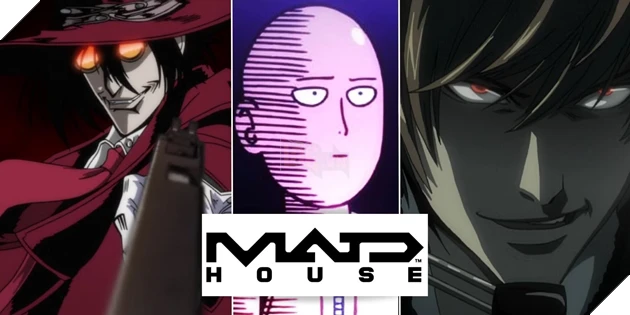 Góc khuất cay đắng ngành Anime: Họa sĩ cống hiến 35 năm cho Madhouse rời đi "tay trắng" không một xu trợ cấp Góc khuất cay đắng ngành Anime: Họa sĩ cống hiến 35 năm cho Madhouse rời đi "tay trắng" không một xu trợ cấp