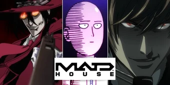 Góc khuất cay đắng ngành Anime: Họa sĩ cống hiến 35 năm cho Madhouse rời đi "tay trắng" không một xu trợ cấp