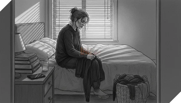 Góc khuất kinh hoàng sau "Hataraku Saibou": Tác giả Shimizu Akane cầu cứu vì bị người thân bạo lực, ép đến mức mắc bệnh tâm lý Góc khuất kinh hoàng sau "Hataraku Saibou": Tác giả Shimizu Akane cầu cứu vì bị người thân bạo lực, ép đến mức mắc bệnh tâm lý