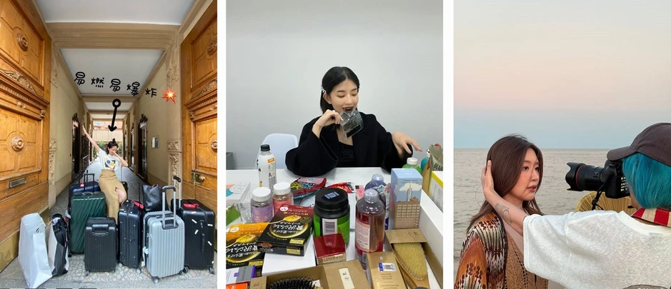 Góc khuất nghề livestream: Ngồi trước màn hình 10 tiếng liên tục đến mức khó thở, buồn nôn, nhiều người đã muốn bỏ nghề