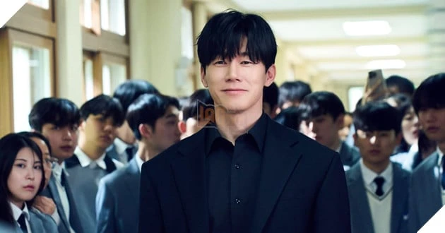 Góc tối học đường xứ Hàn trên Netflix: "Teach You A Lesson" và vết thương rỉ máu của nghề giáo