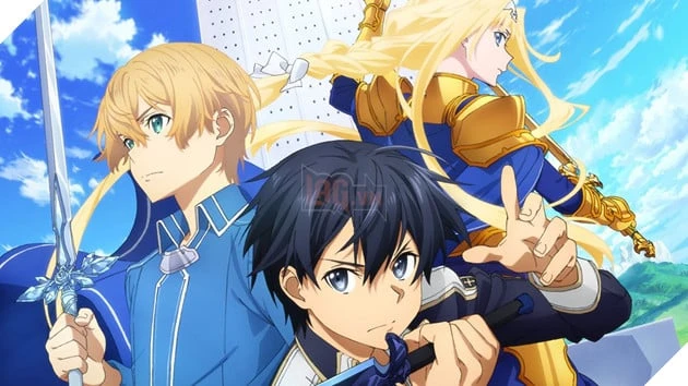 Góc tối sau những khung hình "chuẩn điện ảnh": Họa sĩ Sword Art Online tuyên bố anime dài kỳ đang chết dần