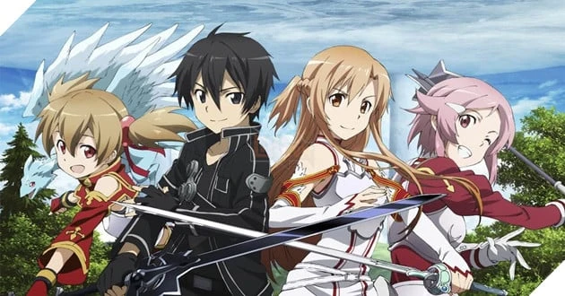 Góc tối sau những khung hình "chuẩn điện ảnh": Họa sĩ Sword Art Online tuyên bố anime dài kỳ đang chết dần