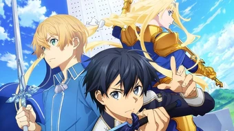 Góc tối sau những khung hình "chuẩn điện ảnh": Họa sĩ Sword Art Online tuyên bố anime dài kỳ đang chết dần