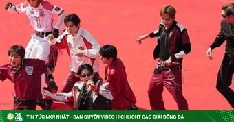 Grammy âm thầm gỡ bỏ các video của BTS sau tuyên bố rút khỏi giải năm tới