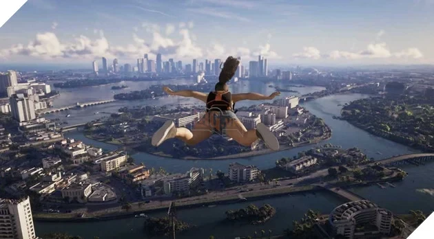 GTA 6 đạt 31,1 triệu lượt xem trên Netflix, đứng đầu bảng xếp hạng tuần GTA 6 đạt 31,1 triệu lượt xem trên Netflix, đứng đầu bảng xếp hạng tuần