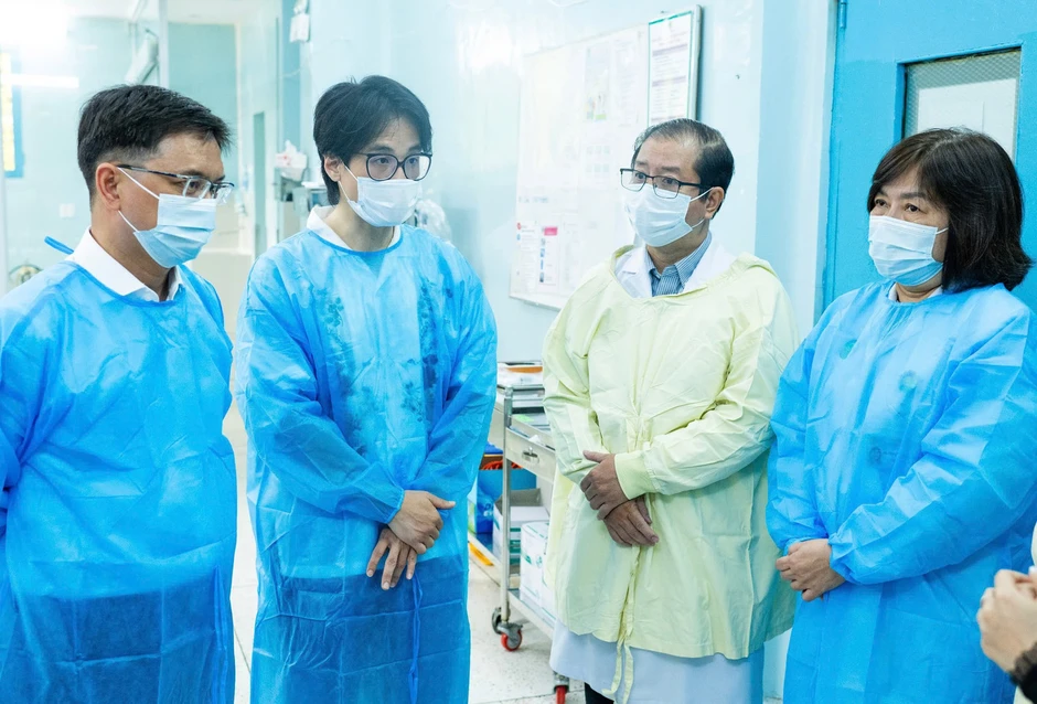 Hà Anh Tuấn tài trợ chi phí cho bé gái 2 tuổi ghép gan