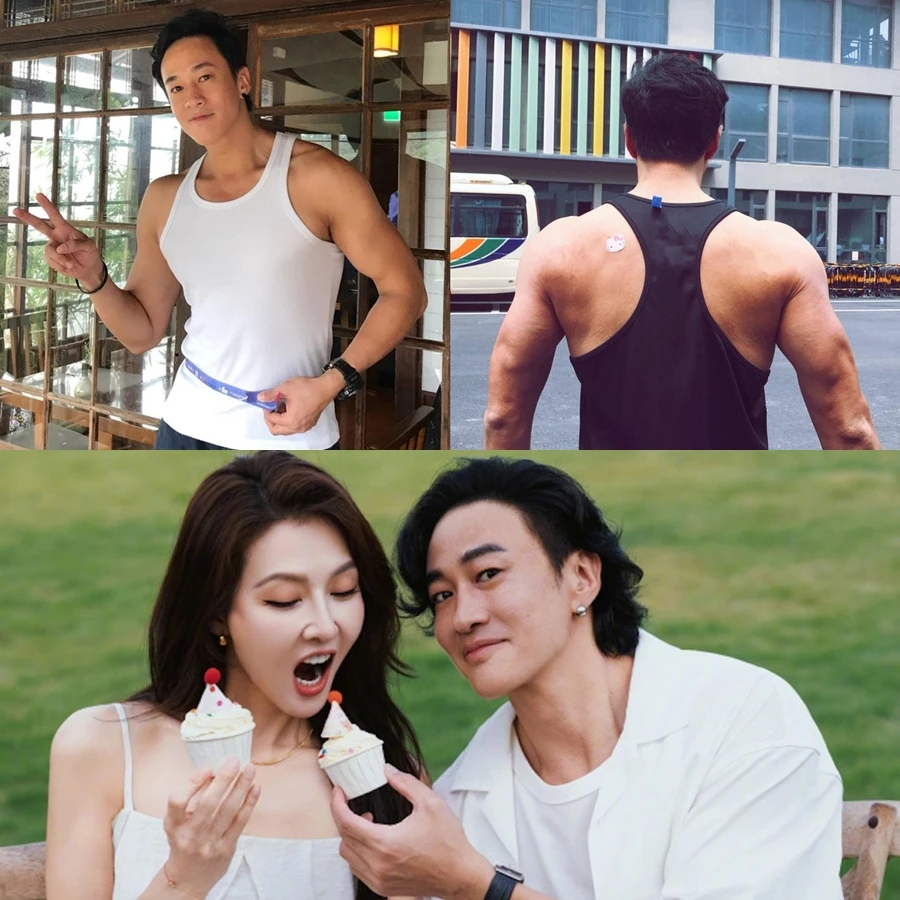 Hà Nhuận Đông ngồi không cũng phất nhờ "tướng quân kem nền": Tăng 2 triệu fan, hợp đồng quảng cáo nhận đến mỏi tay