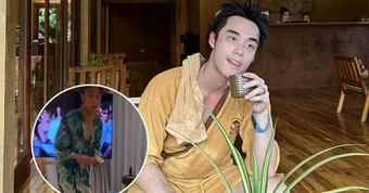 Hải Đăng Doo đang ở đâu?