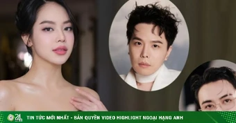 Hai lần Thanh Thủy vướng nghi vấn hẹn hò với ca sĩ | Tin tức sao Việt