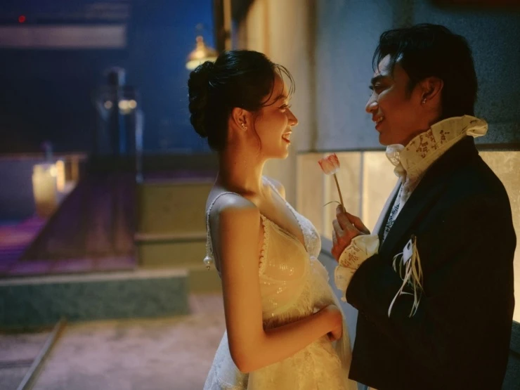 Thanh Thủy và SOOBIN xuất hiện trong MV Dancing in the Dark – Tin tức giải trí Thanh Thủy và SOOBIN xuất hiện trong MV Dancing in the Dark – Tin tức giải trí