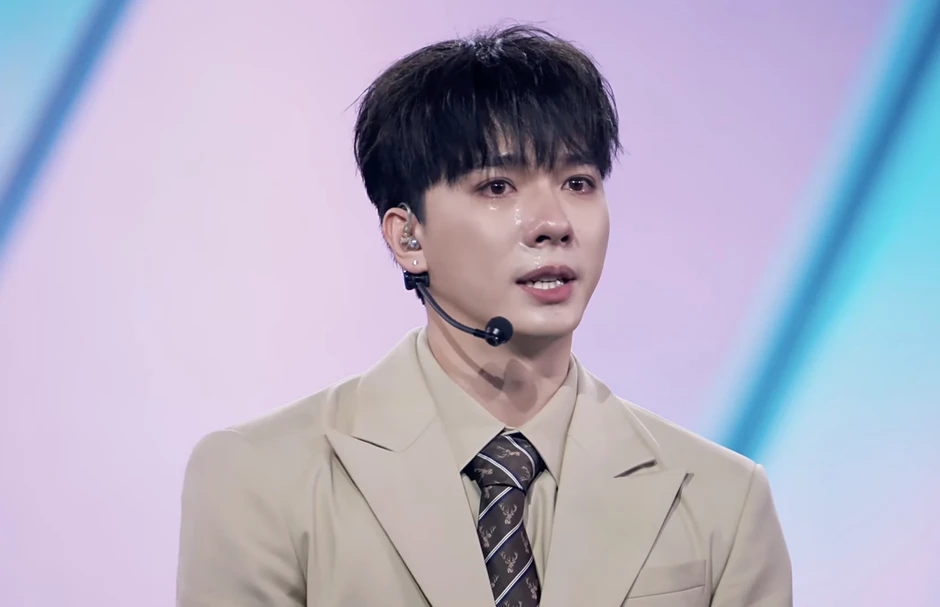 Hải Nam và Jun Vũ gương vỡ lại lành?