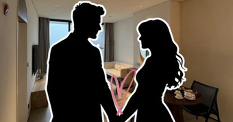 Hải Nam và Jun Vũ gương vỡ lại lành?