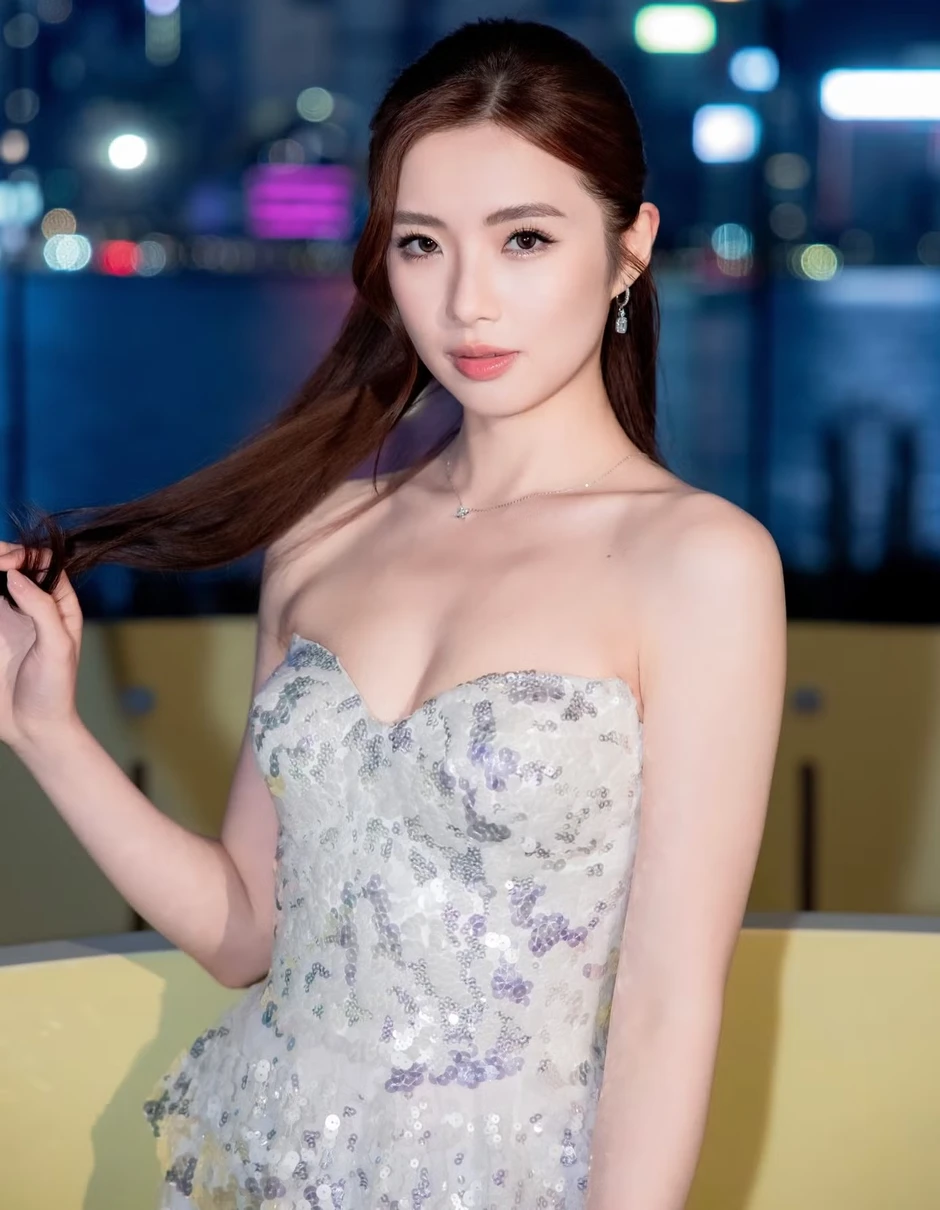 Hai nam vương hẹn hò á hậu, diễn viên Hai nam vương hẹn hò á hậu, diễn viên