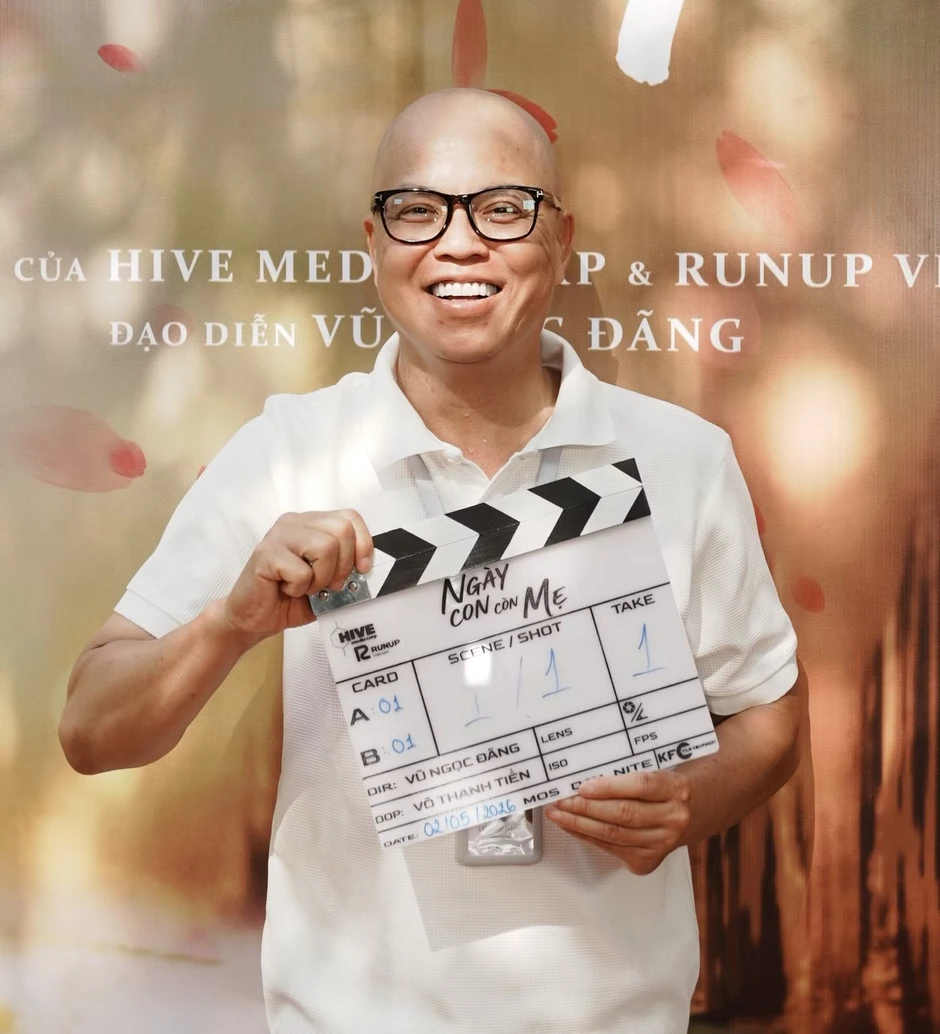 Hai nữ diễn viên nghìn tỷ của màn ảnh Việt gây sốt khi kết hợp trong dự án mới của Vũ Ngọc Đãng