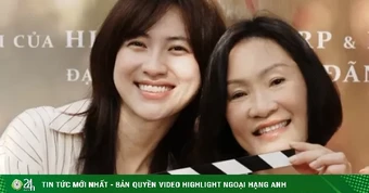 Hai nữ diễn viên nghìn tỷ của màn ảnh Việt gây sốt khi kết hợp trong dự án mới của Vũ Ngọc Đãng