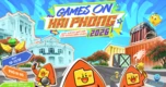 Hải Phòng lần đầu tiên đăng cai sự kiện Thể thao Điện tử mùa Thu - Games ON: Hải Phòng 2026!