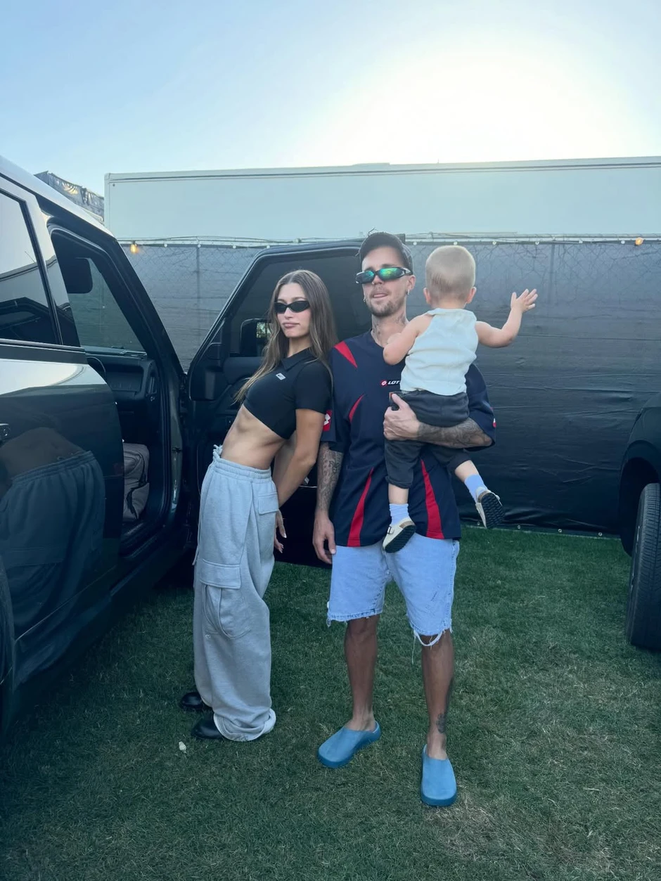 Hailey "cấm cửa" hàng loạt cô gái đến dự tiệc của Justin Bieber sau Coachella?