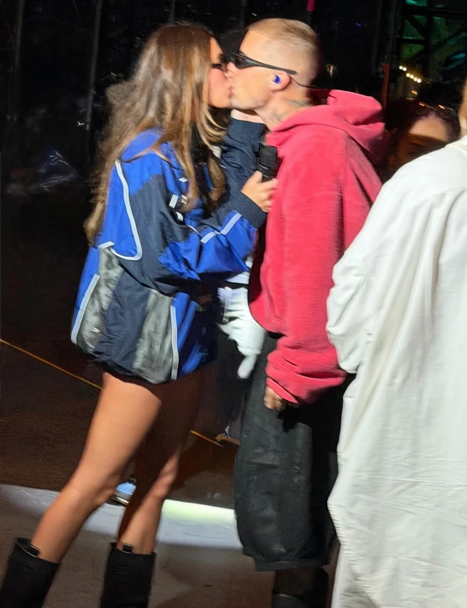 Hailey "cấm cửa" hàng loạt cô gái đến dự tiệc của Justin Bieber sau Coachella?